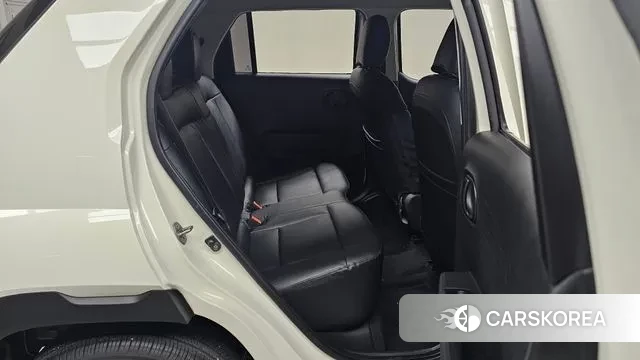 Hyundai Casper 2022 Жемчужный цвет из Кореи, фото 3