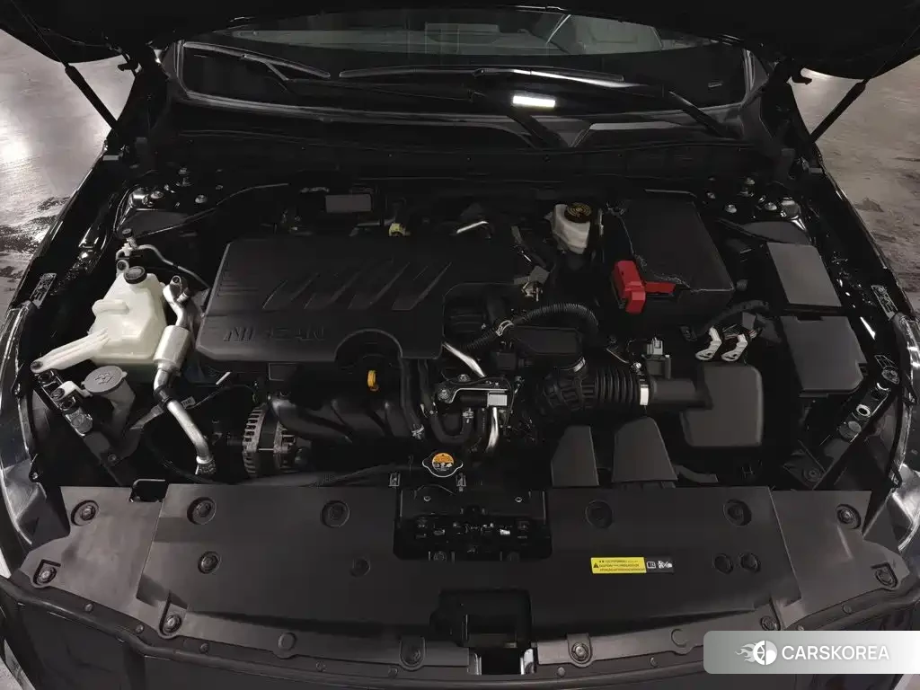 Nissan Altima 2024 Черный из Китая, фото 3