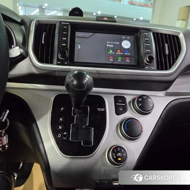 Kia The New Ray 2018 Черный из Кореи, фото 3