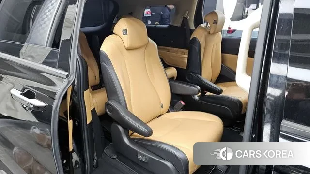 Kia Carnival 4th generation id 3646473 из Кореи 3