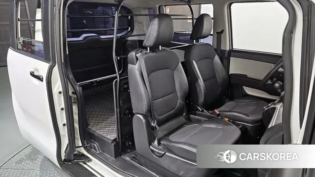 Kia The New Ray 2020 Белый из Кореи, фото 3