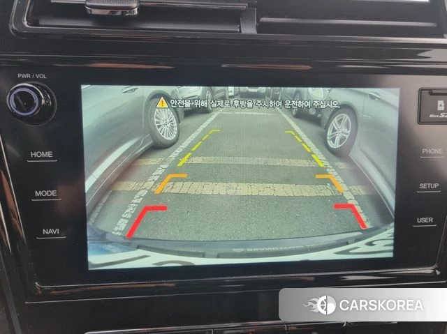 Ssangyong Tivoli Air 2021 Синий из Кореи, фото 3