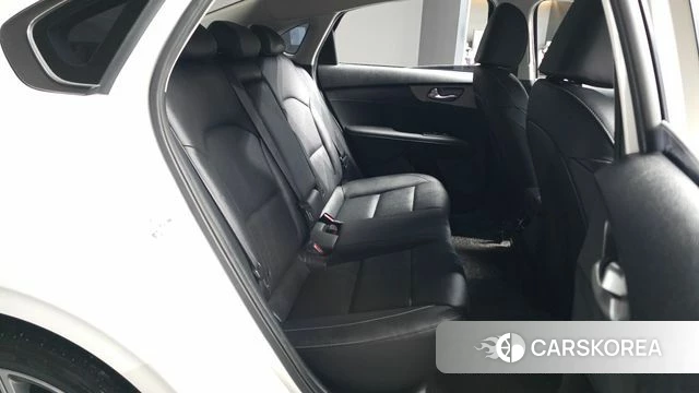 Kia Come New K3 2019 Белый из Кореи, фото 3