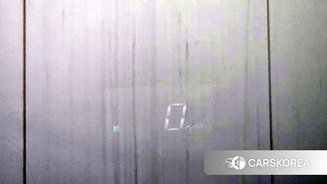 Kia The New K5 2nd generation 2019 Белый из Кореи, фото 3