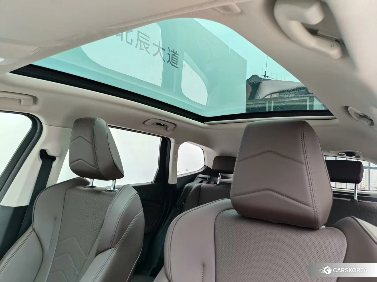 BMW X1 2023 Белый из Китая, фото 3