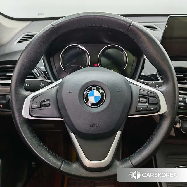 BMW X1 2022 Белый из Китая, фото 3