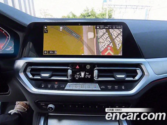 BMW 4 Series (G22) id 2667324 из Кореи 3