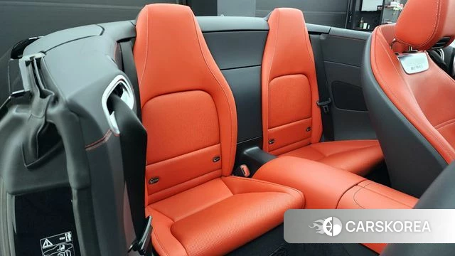 Mercedes-Benz SL-Class R232 2024 Черный из Кореи, фото 3