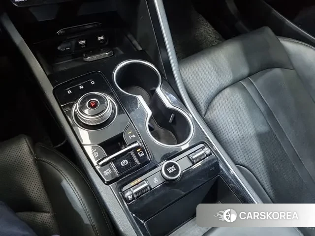 Kia K5 3rd generation 2020 Жемчужный цвет из Кореи, фото 3