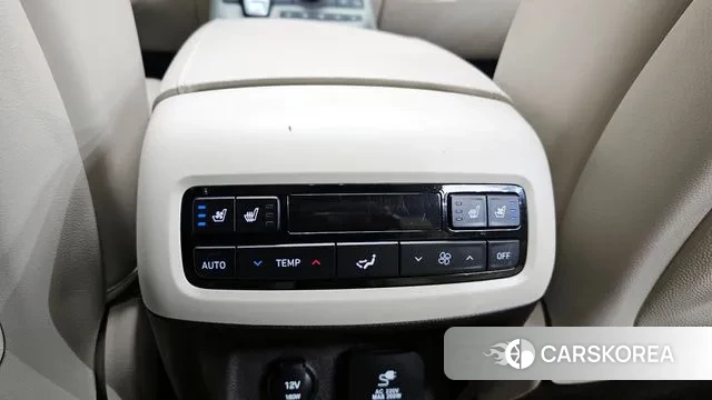 Hyundai Palisade 2021 Белый из Кореи, фото 3