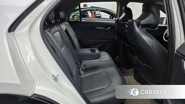 Kia Di Ol Nu Niro 2022 Белый из Кореи, фото 3