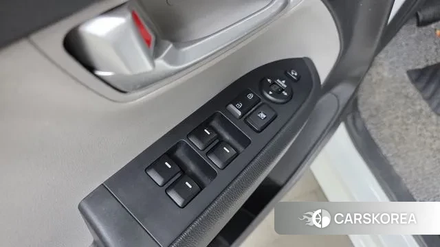 Kia The New Ray 2022 Белый из Кореи, фото 3