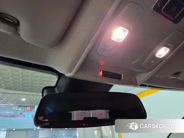 Renault Korea (Samsung) XM3 2022 Белый из Кореи, фото 3