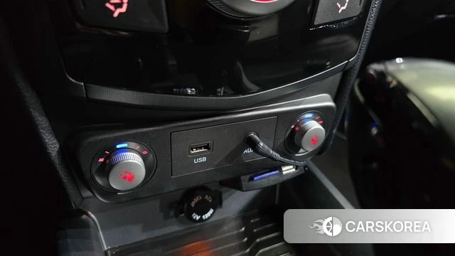 Ssangyong Tivoli Armor 2018 Белый из Кореи, фото 3