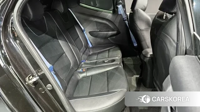 Hyundai Veloster (JS) 2021 Черный из Кореи, фото 3