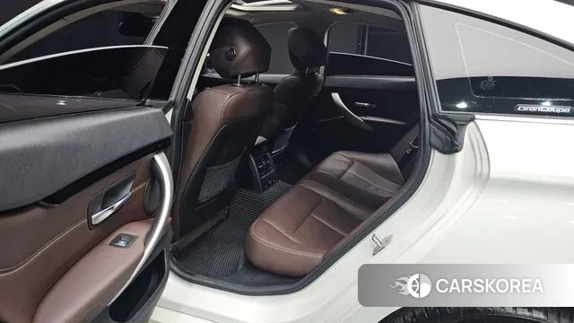 BMW 4 Series (F32) 2020 Белый из Кореи, фото 3