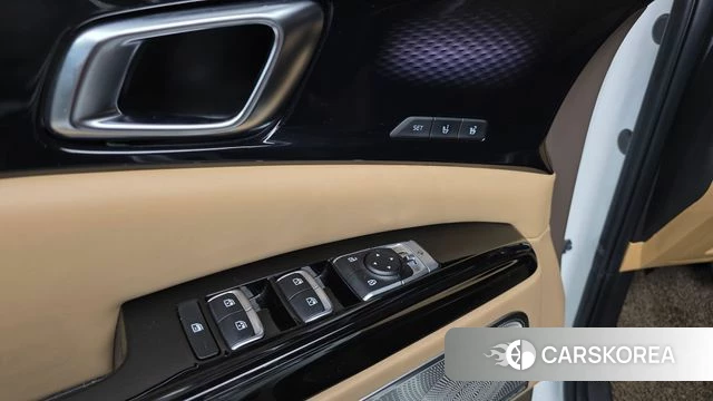 Kia Carnival 4th generation 2021 Белый из Кореи, фото 3