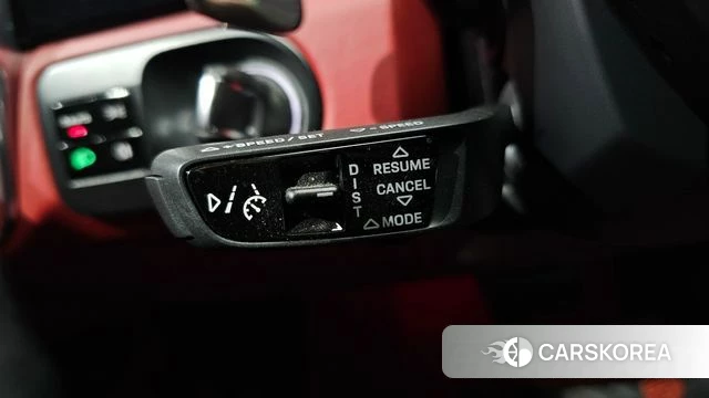 Porsche Cayenne (PO536) 2021 Белый из Кореи, фото 3