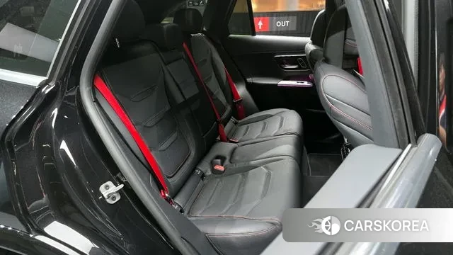 Mercedes-Benz GLC-Class X254 2024 Черный из Кореи, фото 3