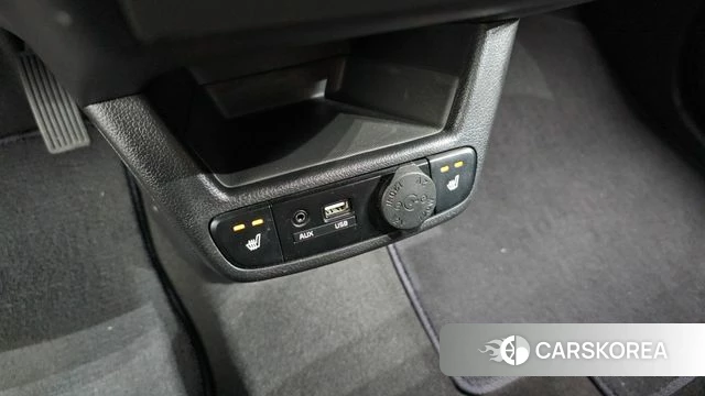 Kia The New Ray 2019 Жемчужный цвет из Кореи, фото 3