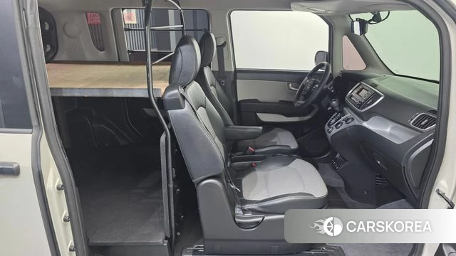 Kia The New Ray 2020 Жемчужный цвет из Кореи, фото 3