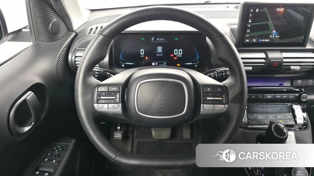 Hyundai Casper 2022 Белый из Кореи, фото 3
