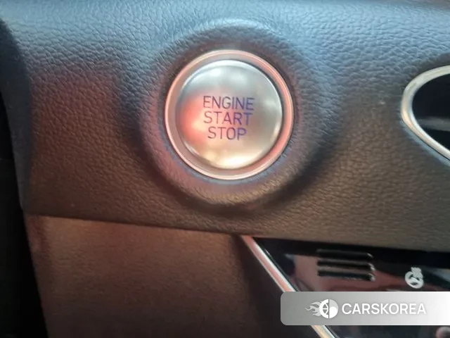 Hyundai Sonata (DN8) 2021 Черный из Кореи, фото 3