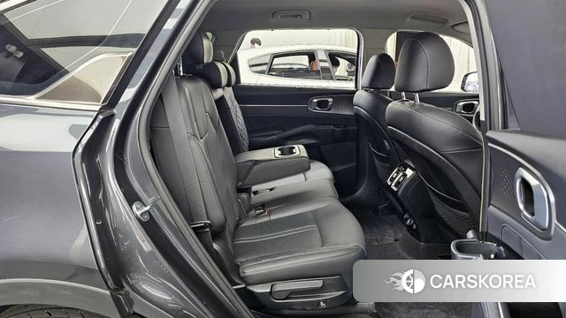 Kia Sorento 4th Generation 2021 Серый из Кореи, фото 3