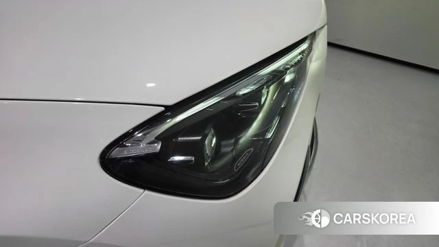 Mercedes-Benz GLE-Class W167 2024 Белый из Кореи, фото 3