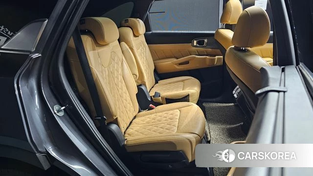Kia Sorento 4th Generation 2020 Серый из Кореи, фото 3