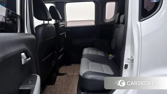 Kia The New Ray 2018 Белый из Кореи, фото 3