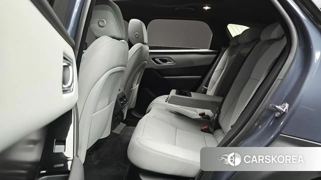 Land Rover Range Rover Velar 2026 Синий из Кореи, фото 3