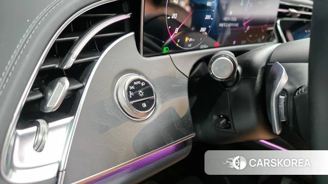 Mercedes-Benz E-Class W214 2025 Белый из Кореи, фото 3