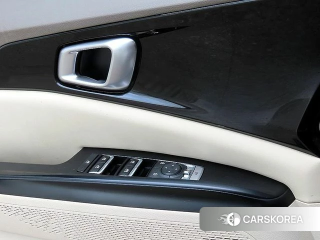 Kia Carnival 4th generation 2021 Белый из Кореи, фото 3