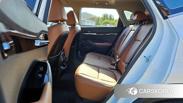 Kia The New Seltos 2024 Белый из Кореи, фото 3