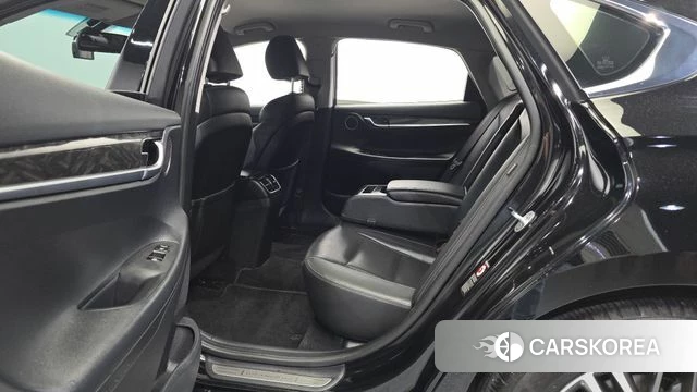 Hyundai Grandeur IG 2019 Черный из Кореи, фото 3