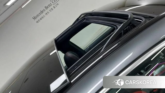 Mercedes-Benz GLE-Class W167 2025 Серый из Кореи, фото 3