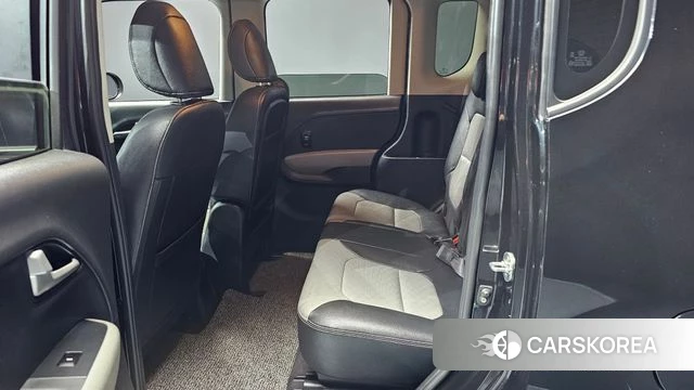 Kia The New Ray 2020 Черный из Кореи, фото 3