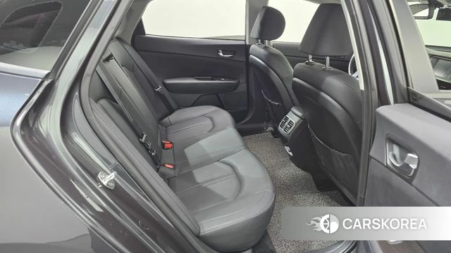 Kia The New K5 2nd generation 2019 Серый из Кореи, фото 3