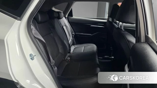 Kia The New Seltos 2023 Белый из Кореи, фото 3