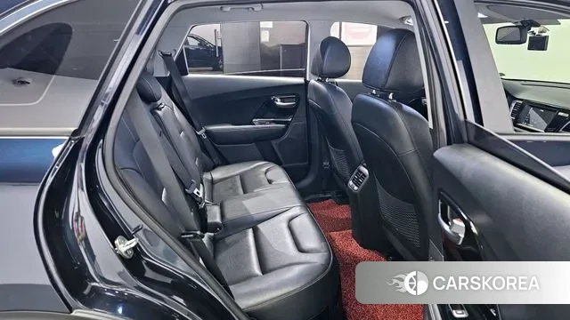 Kia Niro 2018 Синий из Кореи, фото 3