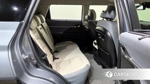 Ssangyong Torres EVX 2024 Серый из Кореи, фото 3