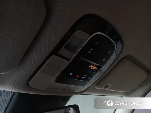 Hyundai Sonata (DN8) 2019 Серый из Кореи, фото 3