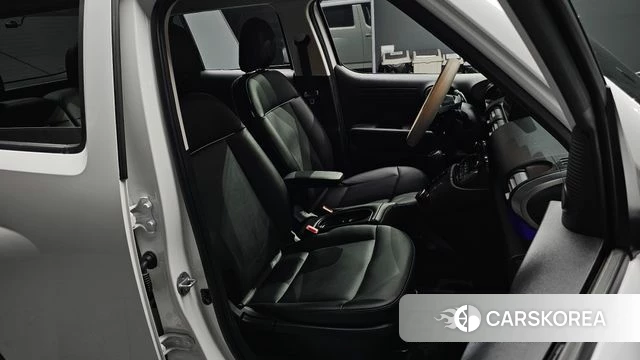 Hyundai Casper 2022 Белый из Кореи, фото 3