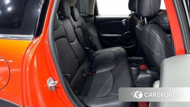 Mini Cooper 2019 Оранжевый из Кореи, фото 3