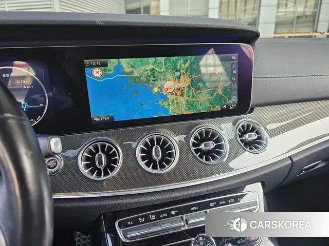 Mercedes-Benz CLS-Class C257 2019 Белый из Кореи, фото 3