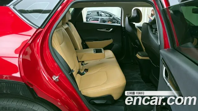 Kia EV6 id 2718304 из Кореи 3