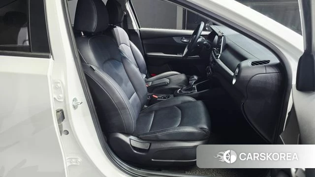 Kia Come New K3 2020 Белый из Кореи, фото 3