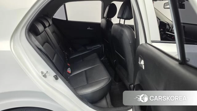 Kia All New Morning (JA) 2019 Белый из Кореи, фото 3
