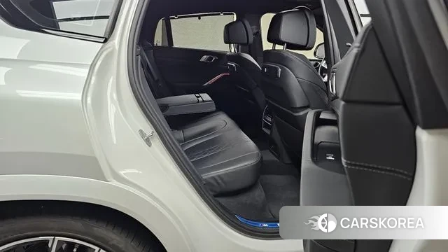 BMW X6 (G06) 2024 Белый из Кореи, фото 3